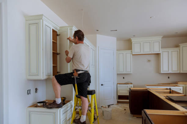 Licensed Kitchen Flooring service in Waverly, MN - I E Kitchen