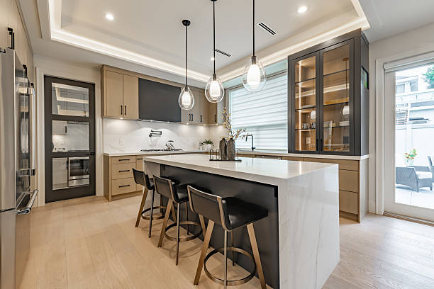 Affordable Kitchen Flooring solutions in Waverly, MN